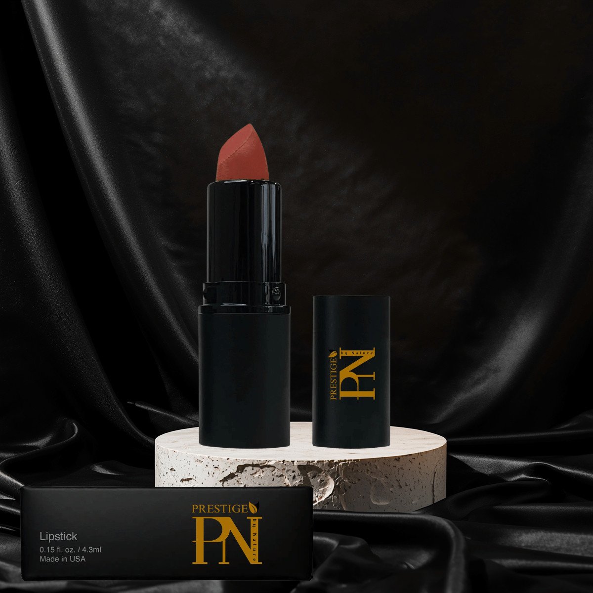 Lipstick - Plum Wine - Image 2