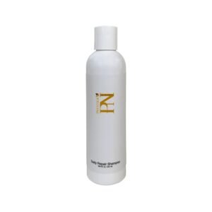 Prestige by Nature Daily Repair Shampoo – Vegan Shampoo & Conditioner | Natural & Cruelty-Free