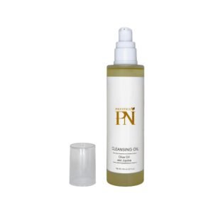 Prestige by Nature Cleansing Oil – Vegan Cleansers & Face Wash | Natural & Cruelty-Free