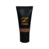 Prestige by Nature Tinted Moisturizer – Espresso – Vegan Face Makeup | Natural & Cruelty-Free