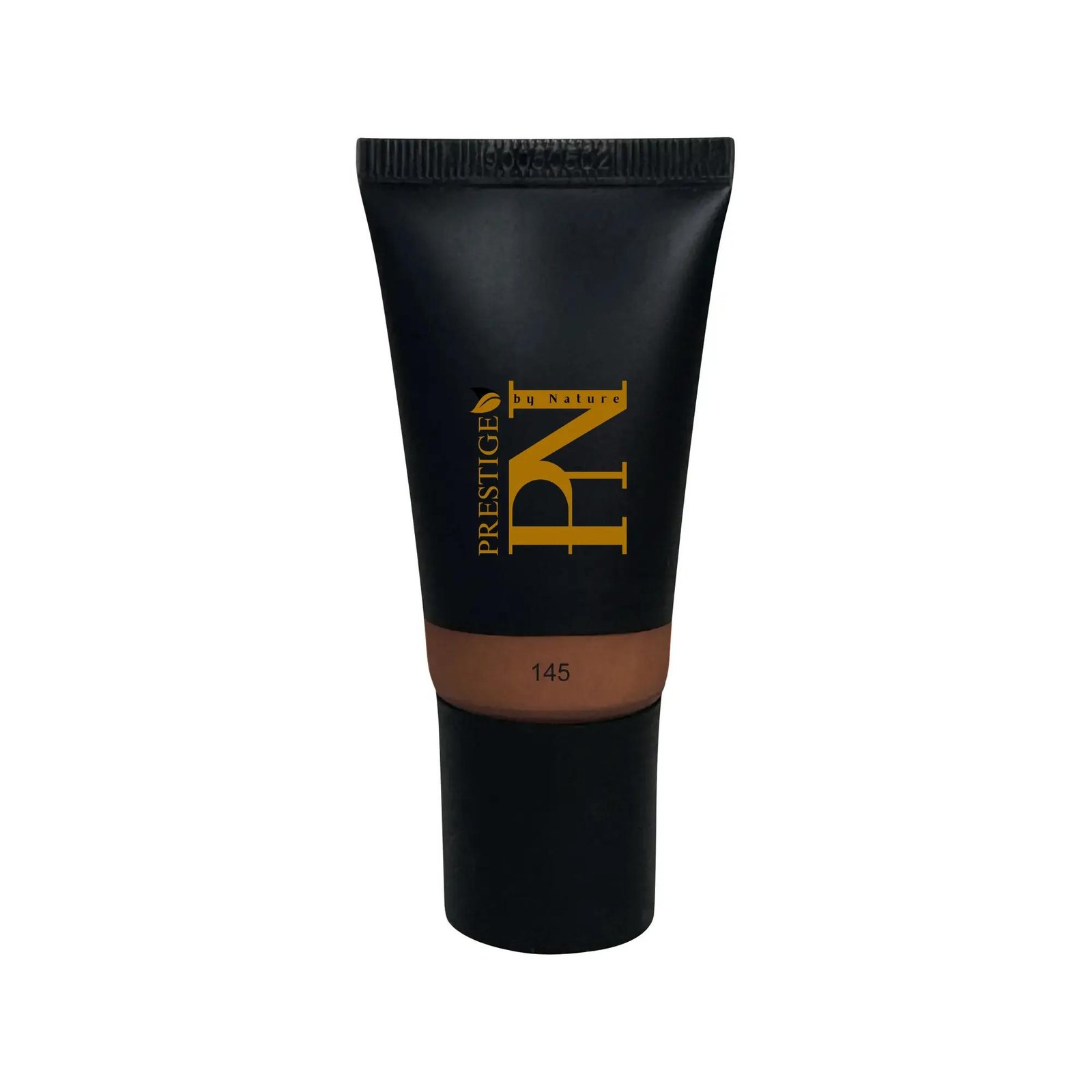 Prestige by Nature Tinted Moisturizer – Espresso – Vegan Face Makeup | Natural & Cruelty-Free