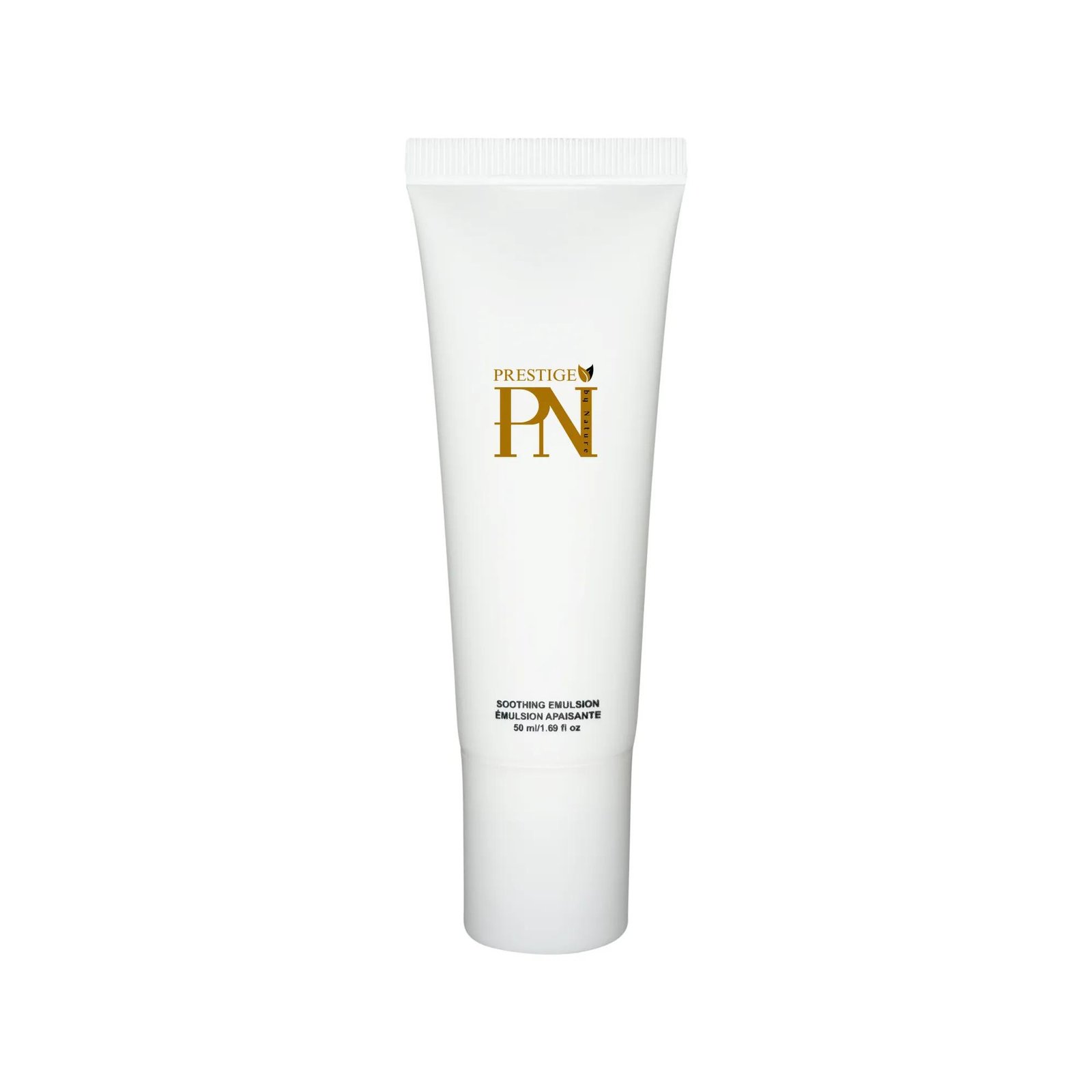 Prestige by Nature Soothing Emulsion – Vegan Moisturizers & Creams | Natural & Cruelty-Free