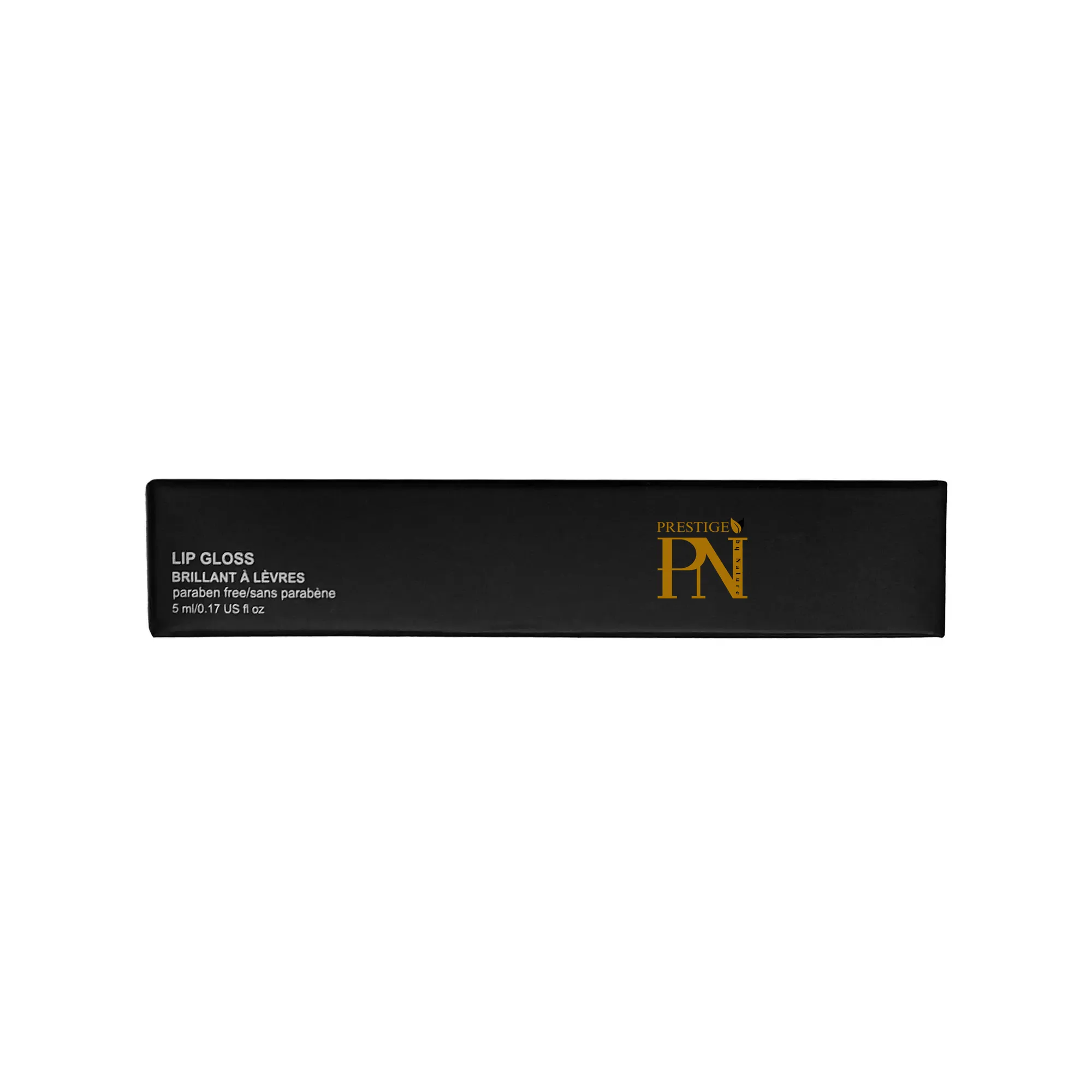 Lip Gloss - Bare - Image 2