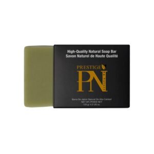 Prestige by Nature Natural Soap – Aloe – Vegan Bath & Body | Natural & Cruelty-Free