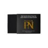 Prestige by Nature Natural Soap – Charcoal – Vegan Bath & Body | Natural & Cruelty-Free
