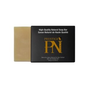 Prestige by Nature Natural Soap – Tea Tree – Vegan Bath & Body | Natural & Cruelty-Free