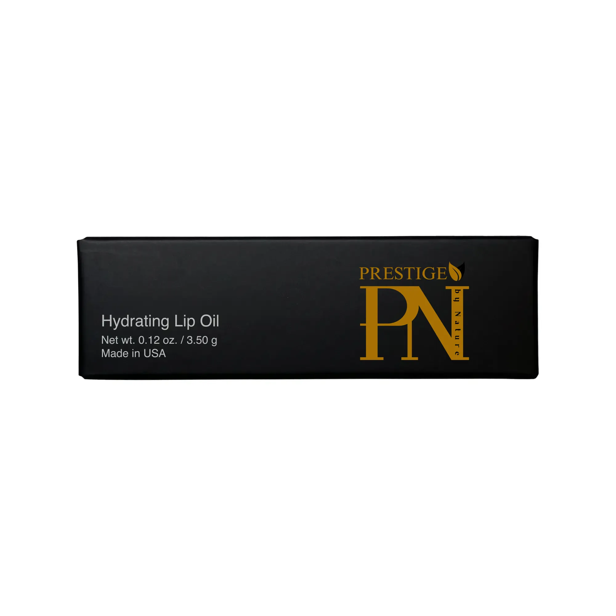 Hydrating Lip Oil - Glass Slipper - Image 2