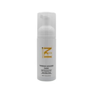 Tanning Mousse - Tan