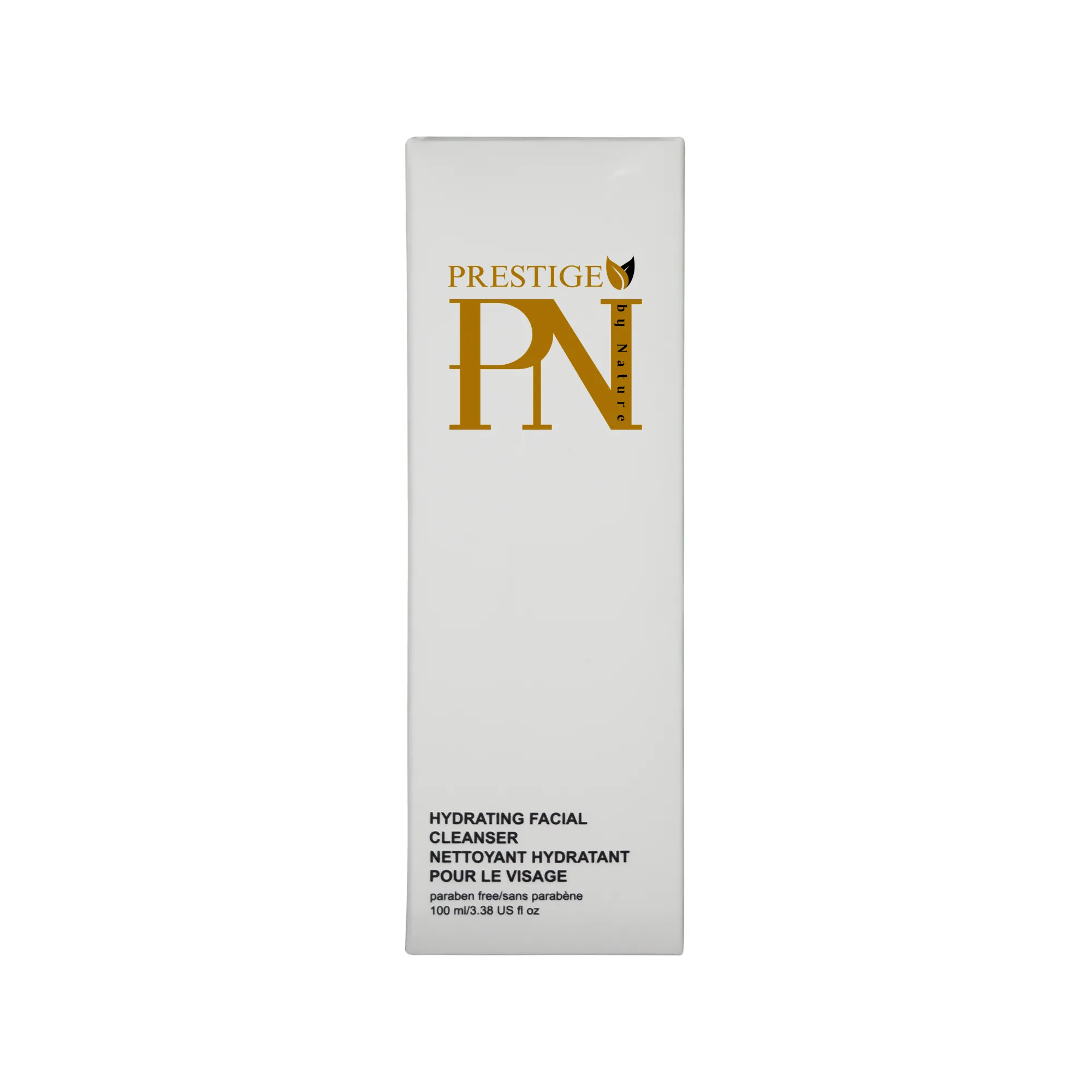 Hydrating Facial Cleanser - Image 2