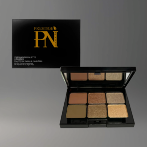Eyeshadow Palette - Shimmy