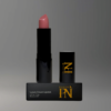 Prestige by Nature Luxury Cream Lipstick Parisian Pink – Vegan Cream Lipstick | Natural & Cruelty-Free