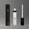 Natural Lip Plumper - Hydrating Vegan Lip Treatment