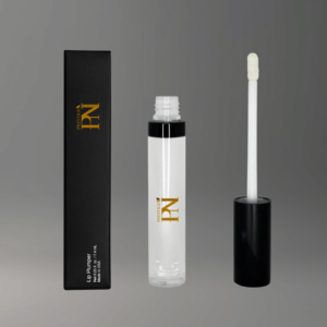 Prestige by Nature Lip Plumper – Vegan Lip Treatment | Natural & Cruelty-Free