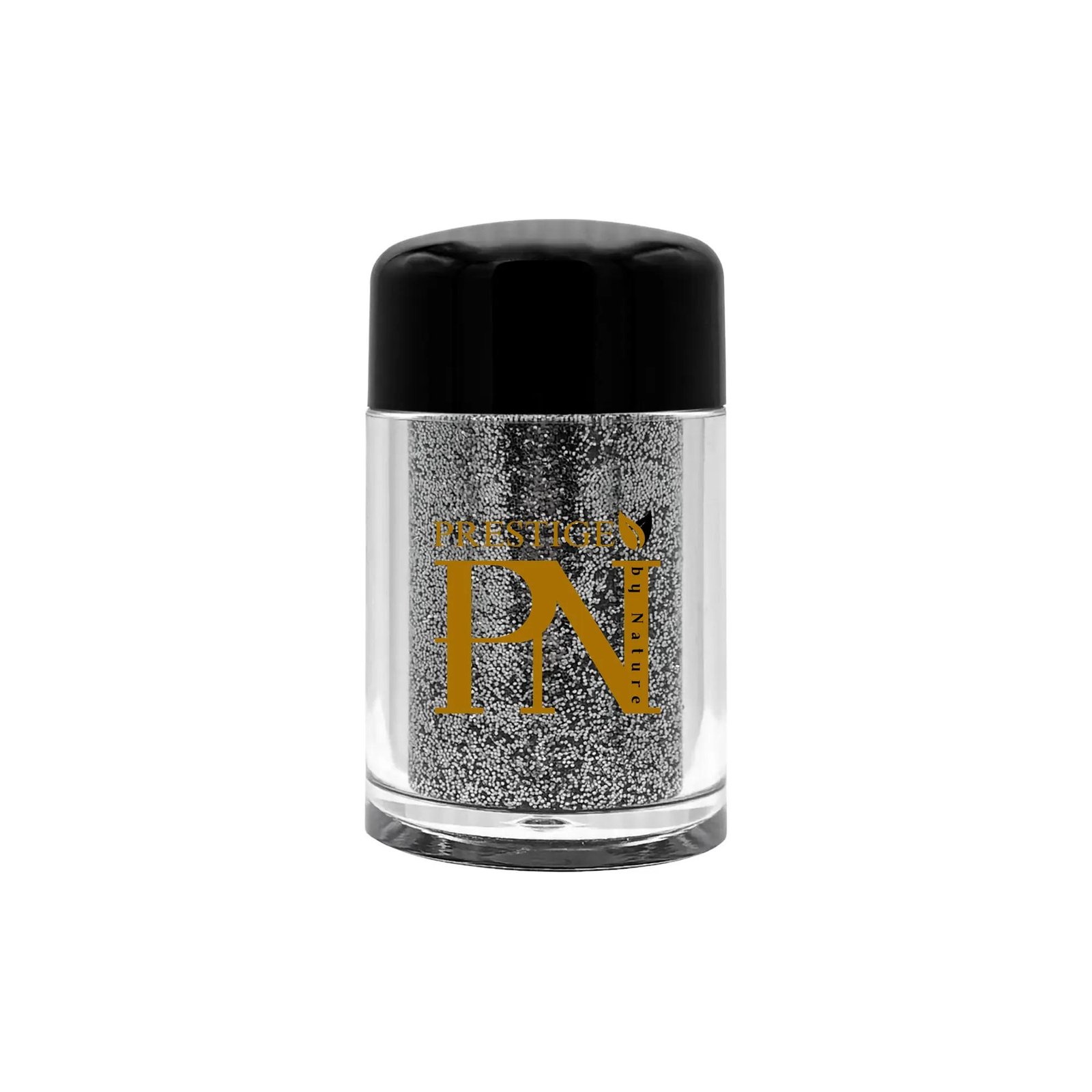 Glitter Dust - Silver