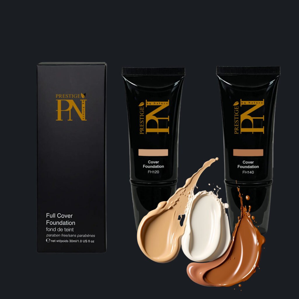 Full Cover Foundation