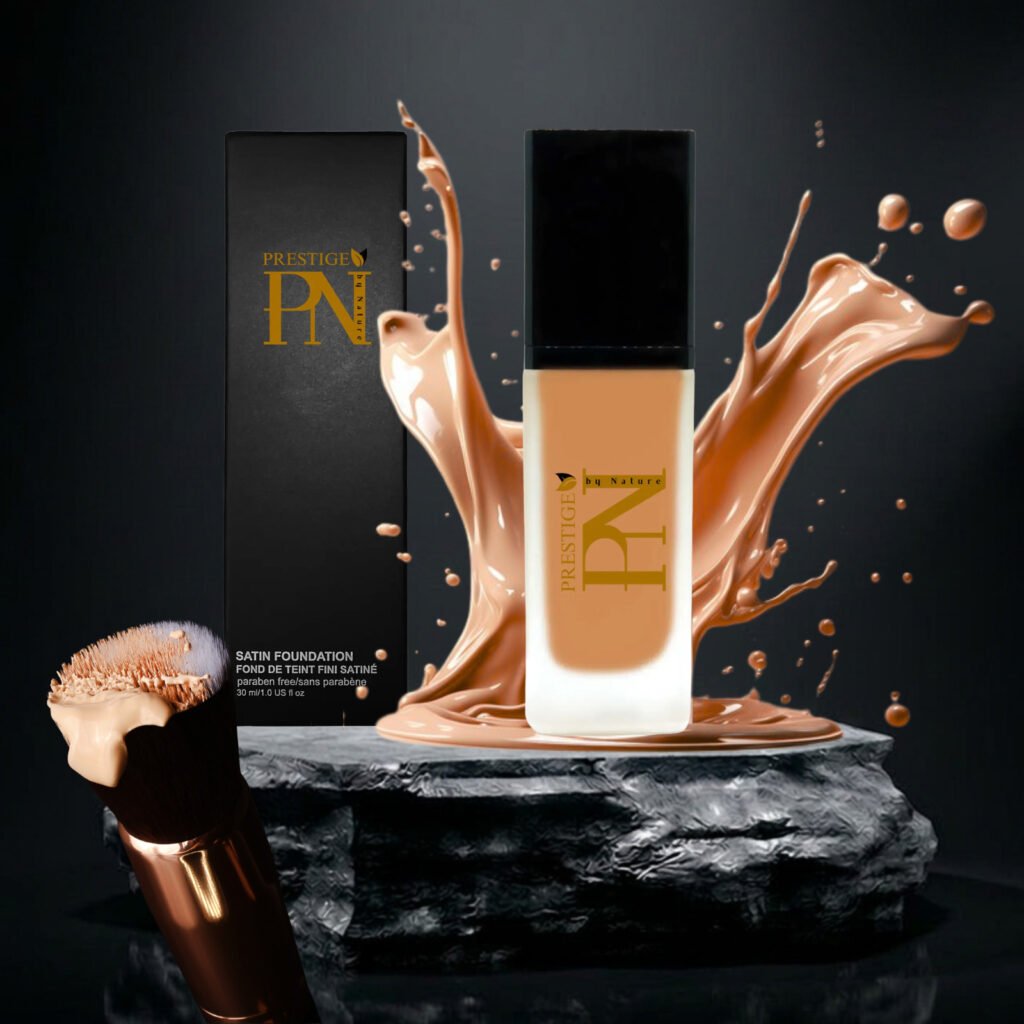 Liquid Foundation